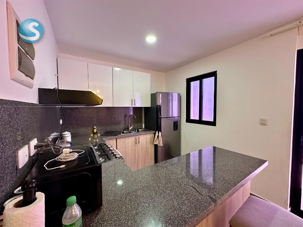 2-Bedroom Apartment in Bávaro — photo 3