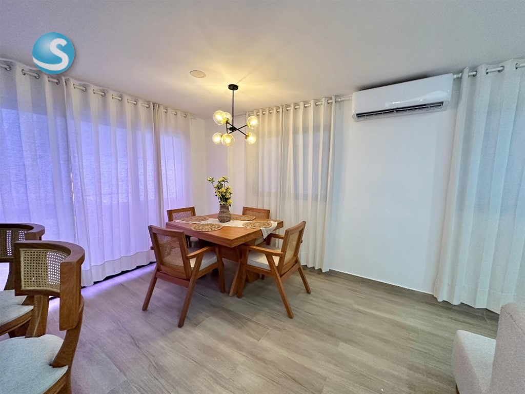 2-Bedroom Apartment in Bávaro — photo 4