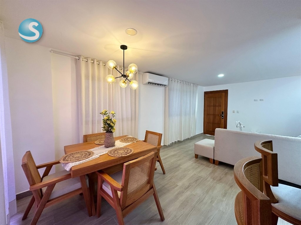 2-Bedroom Apartment in Bávaro — photo 5