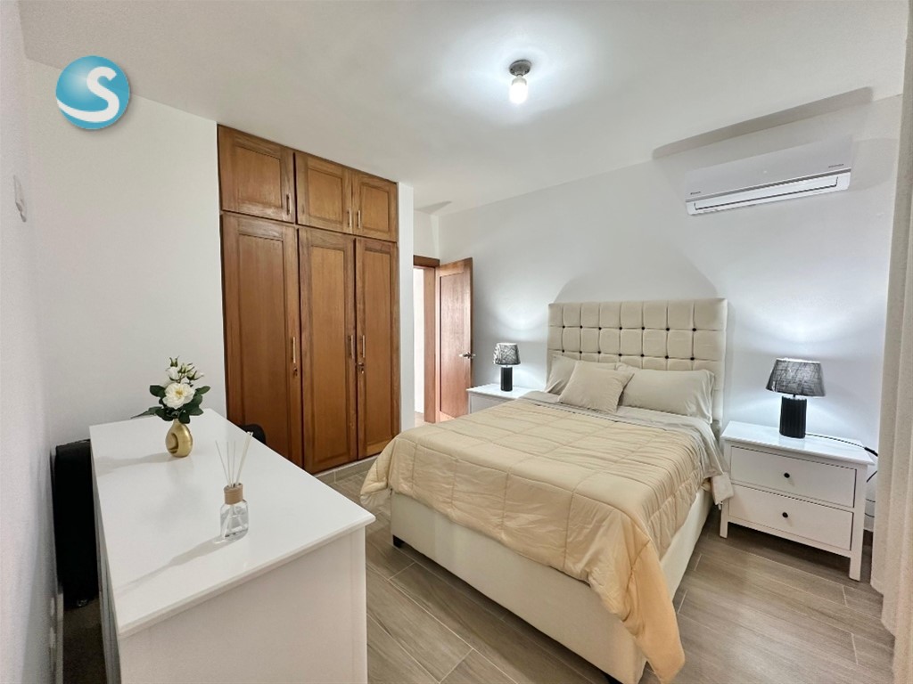 2-Bedroom Apartment in Bávaro — photo 7