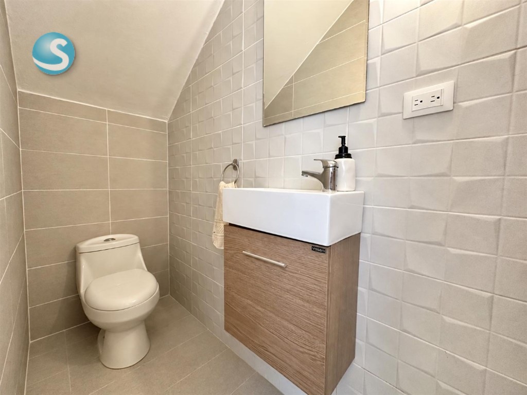 2-Bedroom Apartment in Bávaro — photo 8