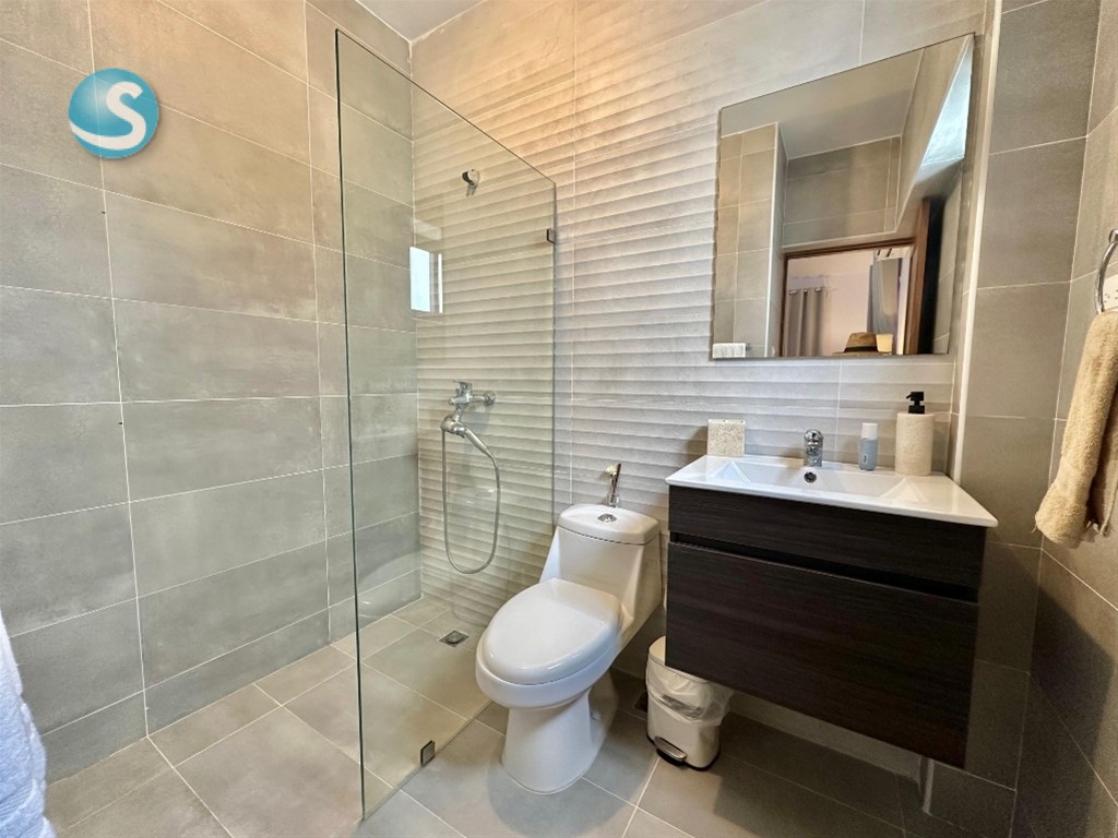 2-Bedroom Apartment in Bávaro — photo 10