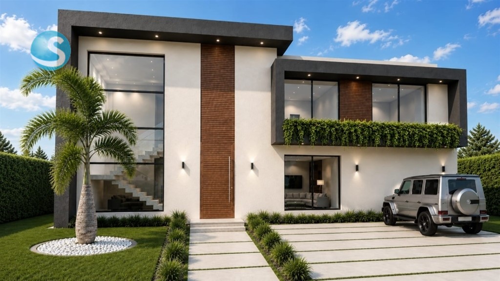 4-Bedroom Villa in Bávaro — photo 2