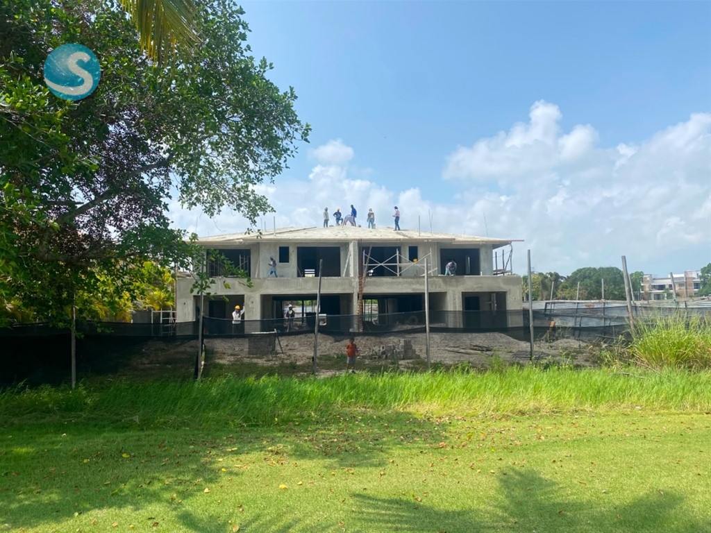 4-Bedroom Villa in Bávaro — photo 11