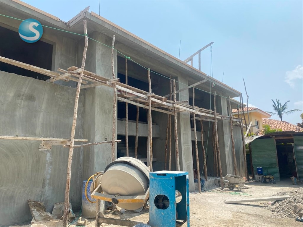 4-Bedroom Villa in Bávaro — photo 12