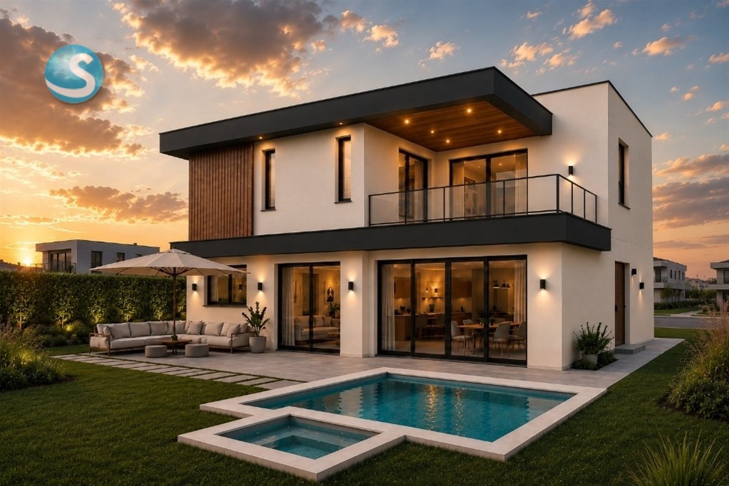 4-Bedroom Villa in Bávaro — photo 3