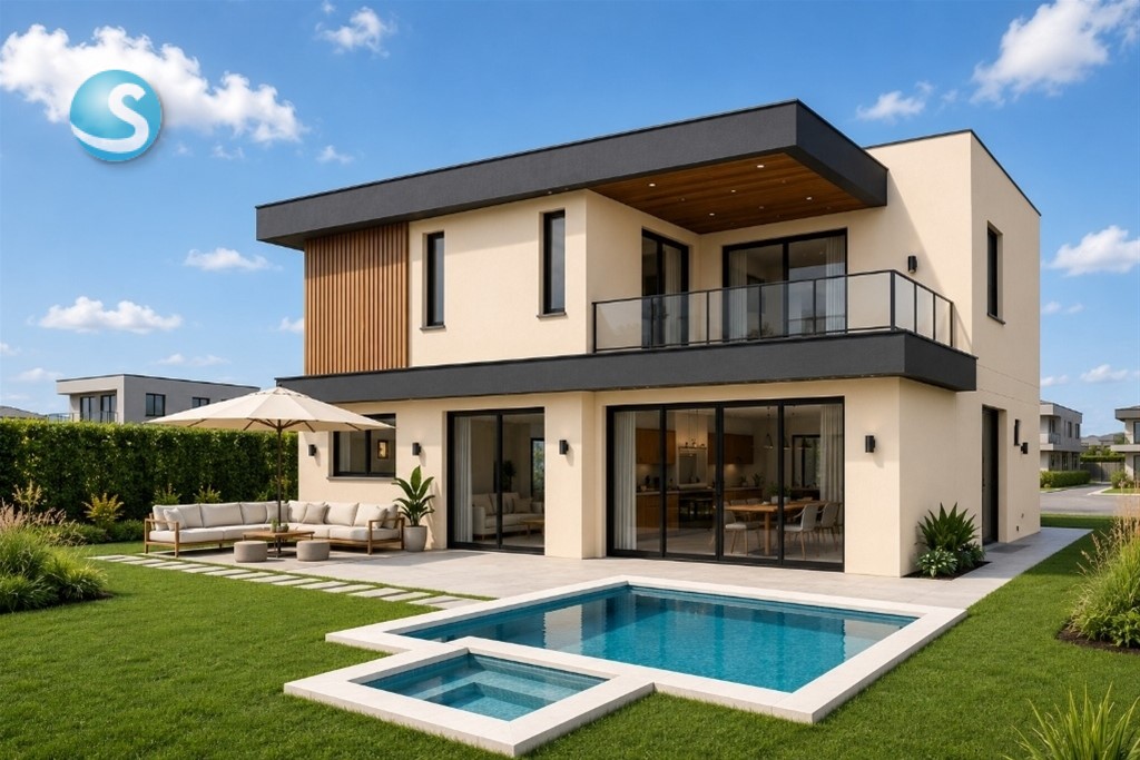 4-Bedroom Villa in Bávaro — photo 4