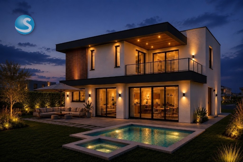 4-Bedroom Villa in Bávaro — photo 5