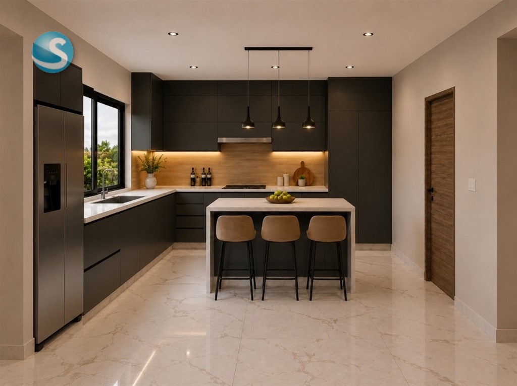 4-Bedroom Villa in Bávaro — photo 8