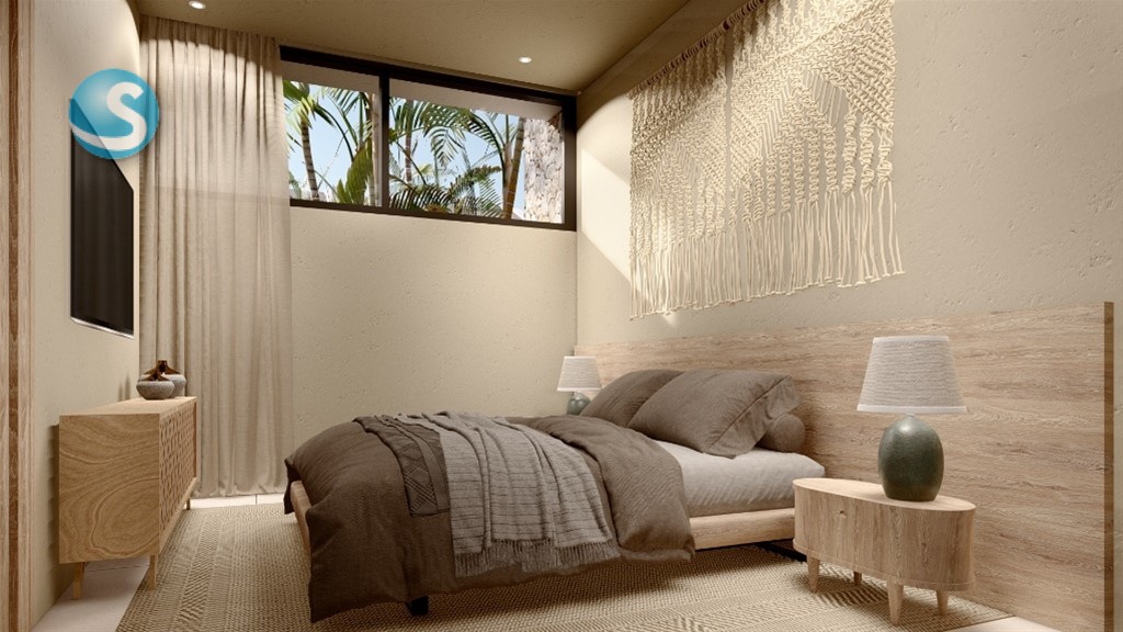 1-Bedroom Villa in Bávaro — photo 5