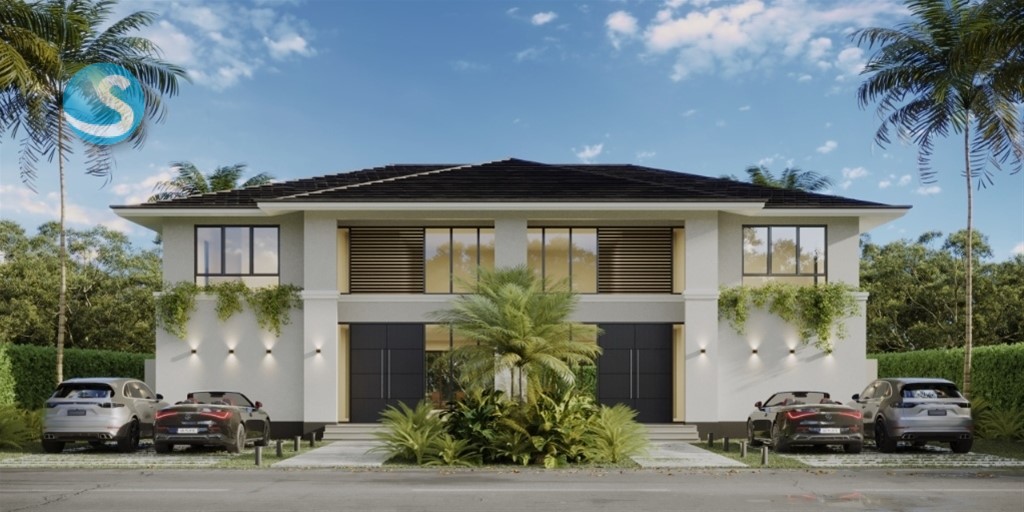 5-Bedroom Villa in Cocotal Golf & Country Club
