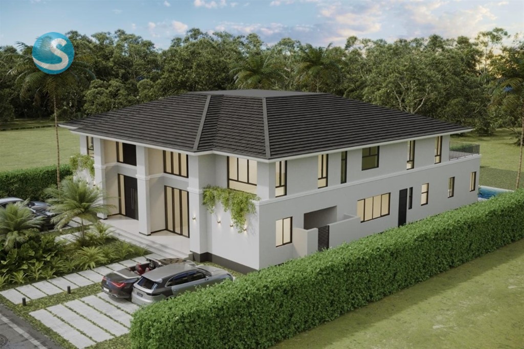 5-Bedroom Villa in Cocotal Golf & Country Club — photo 2