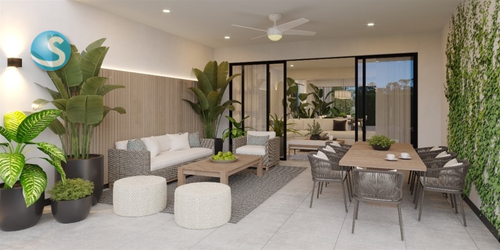 5-Bedroom Villa in Cocotal Golf & Country Club — photo 3