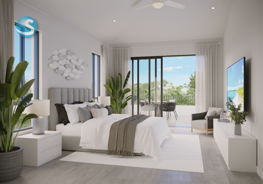 5-Bedroom Villa in Cocotal Golf & Country Club — photo 6