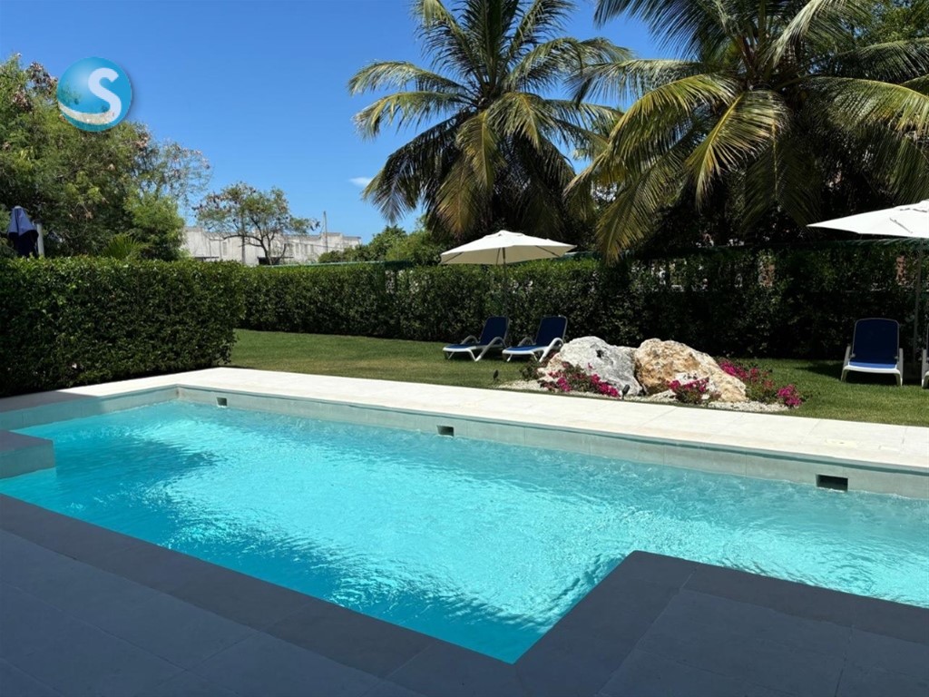 2-Bedroom Apartment in Cap Cana — photo 1