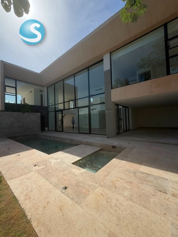 5-Bedroom Villa in Punta Cana Village