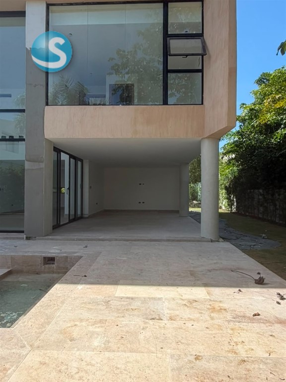 5-Bedroom Villa in Punta Cana Village — photo 3