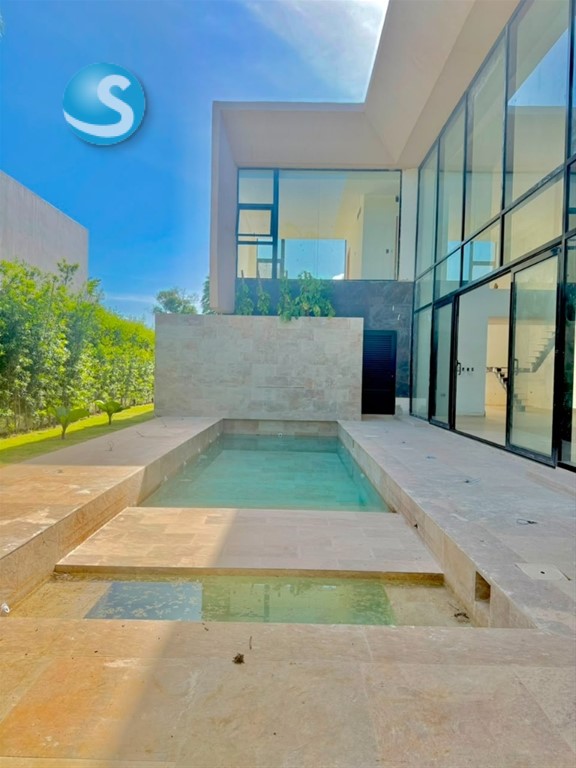 5-Bedroom Villa in Punta Cana Village — photo 4