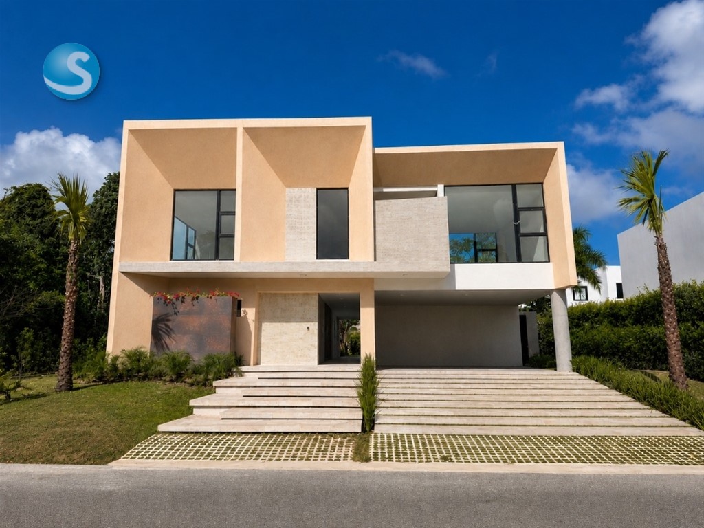 5-Bedroom Villa in Punta Cana Village — photo 5