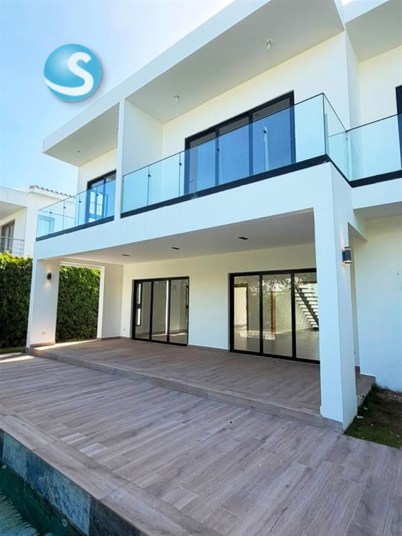 4-Bedroom Villa in Punta Cana Village — photo 5