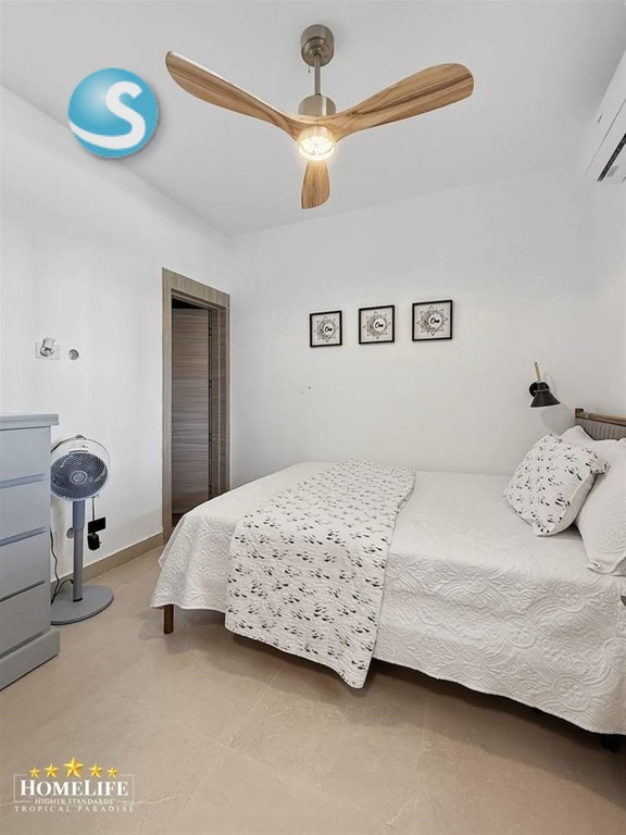 2-Bedroom Apartment in Vista Cana — photo 6