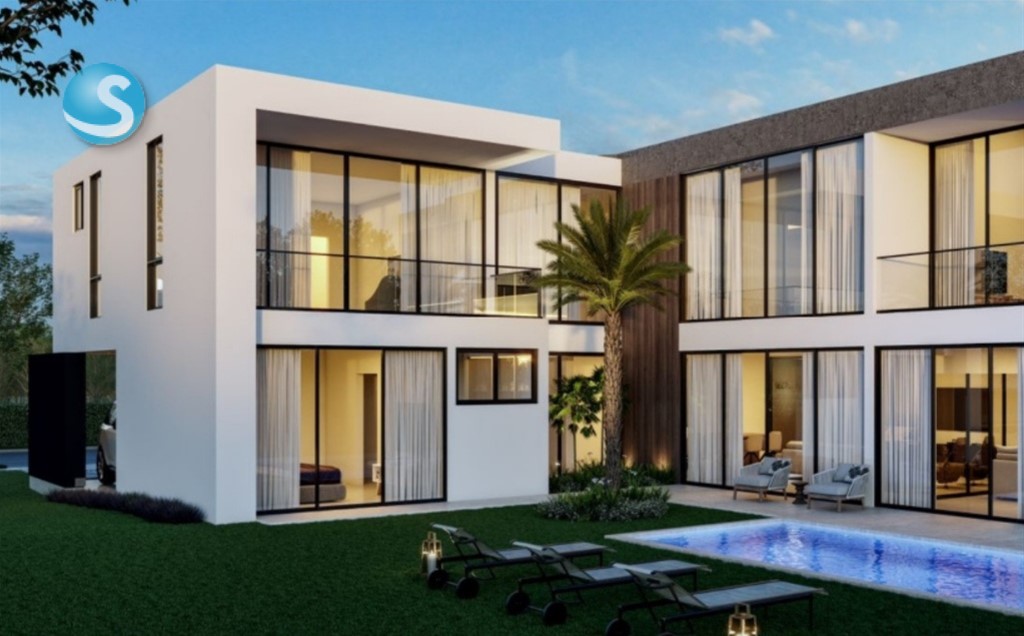 5-Bedroom Villa in Punta Cana Village — photo 2