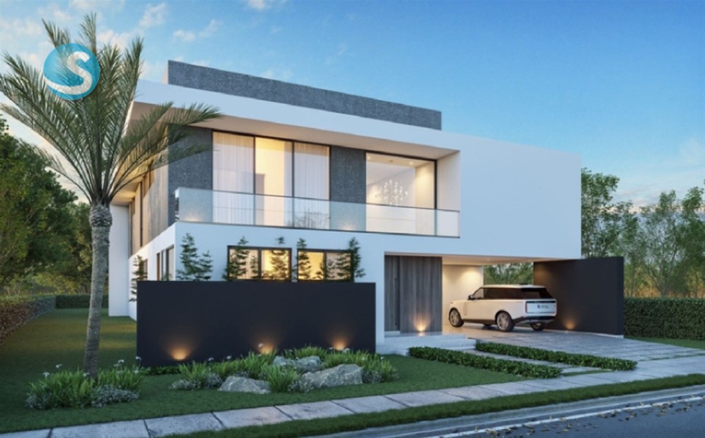 5-Bedroom Villa in Punta Cana Village — photo 3