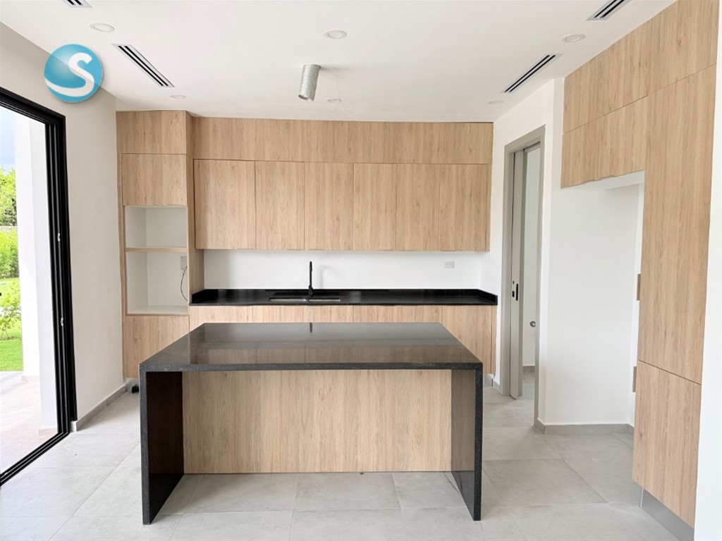 3-Bedroom House in Vista Cana — photo 11