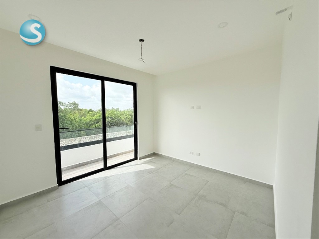 3-Bedroom House in Vista Cana — photo 6
