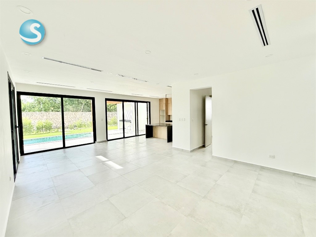 3-Bedroom House in Vista Cana — photo 9