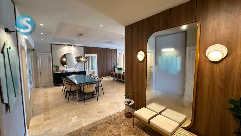 3-Bedroom Apartment in Cap Cana — photo 2