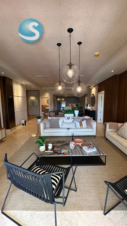 3-Bedroom Apartment in Cap Cana — photo 3