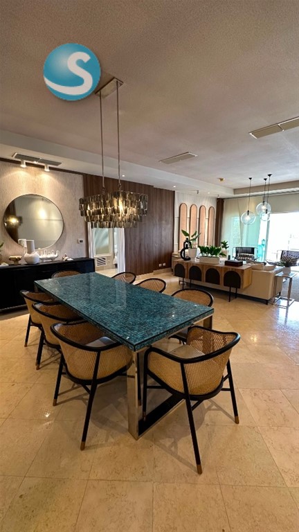 3-Bedroom Apartment in Cap Cana — photo 6