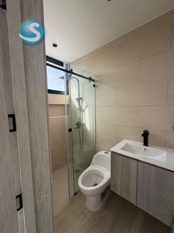 2-Bedroom Villa in Bávaro — photo 9
