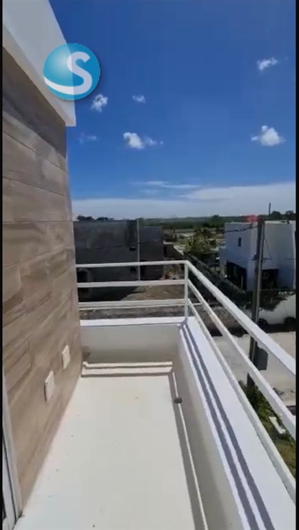 4-Bedroom Villa in Bávaro — photo 1