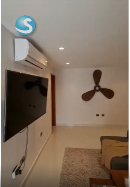 4-Bedroom Villa in Bávaro — photo 2