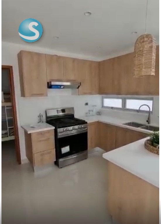 4-Bedroom Villa in Bávaro — photo 12
