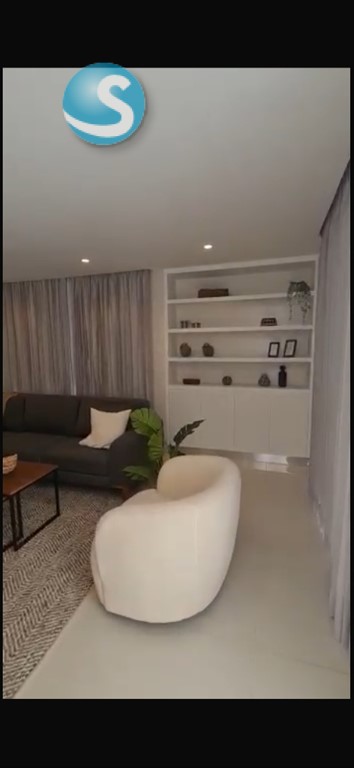 4-Bedroom Villa in Bávaro — photo 3
