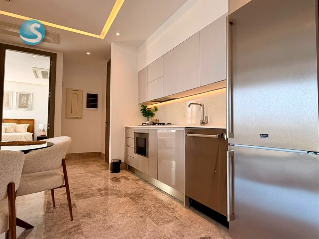 2-Bedroom Apartment in Cap Cana — photo 1