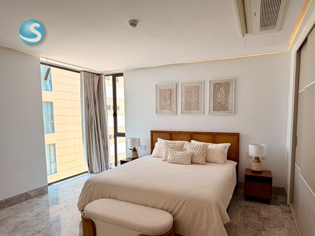 2-Bedroom Apartment in Cap Cana — photo 6