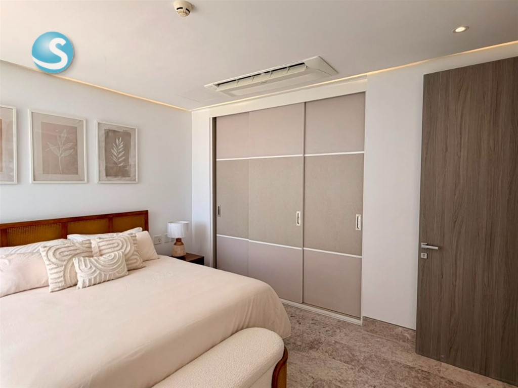 2-Bedroom Apartment in Cap Cana — photo 7