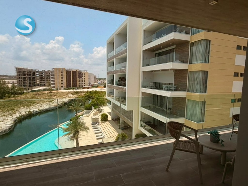 2-Bedroom Apartment in Cap Cana — photo 10