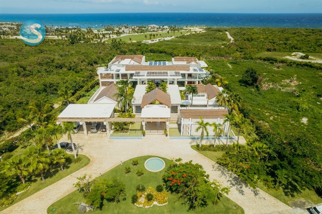 5-Bedroom Villa in Cap Cana — photo 11