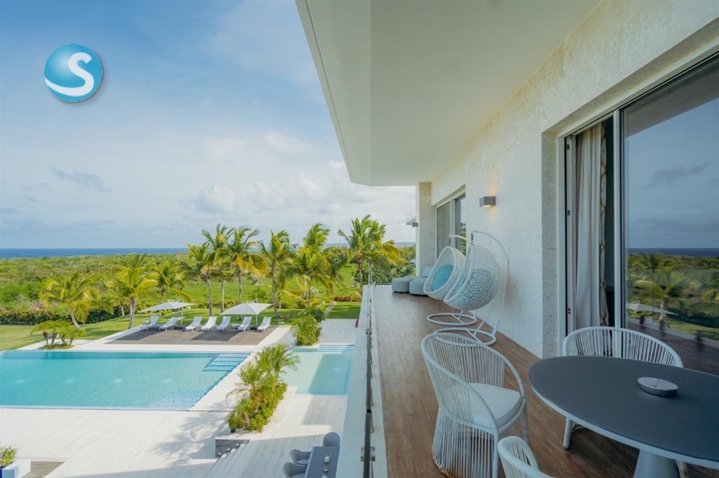 5-Bedroom Villa in Cap Cana — photo 3