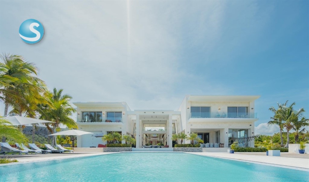 5-Bedroom Villa in Cap Cana — photo 4
