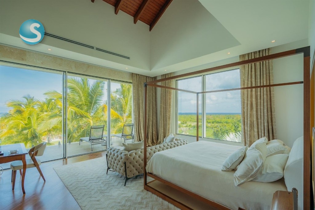 5-Bedroom Villa in Cap Cana — photo 5