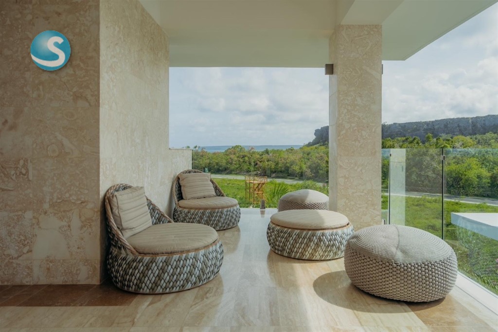 5-Bedroom Villa in Cap Cana — photo 6