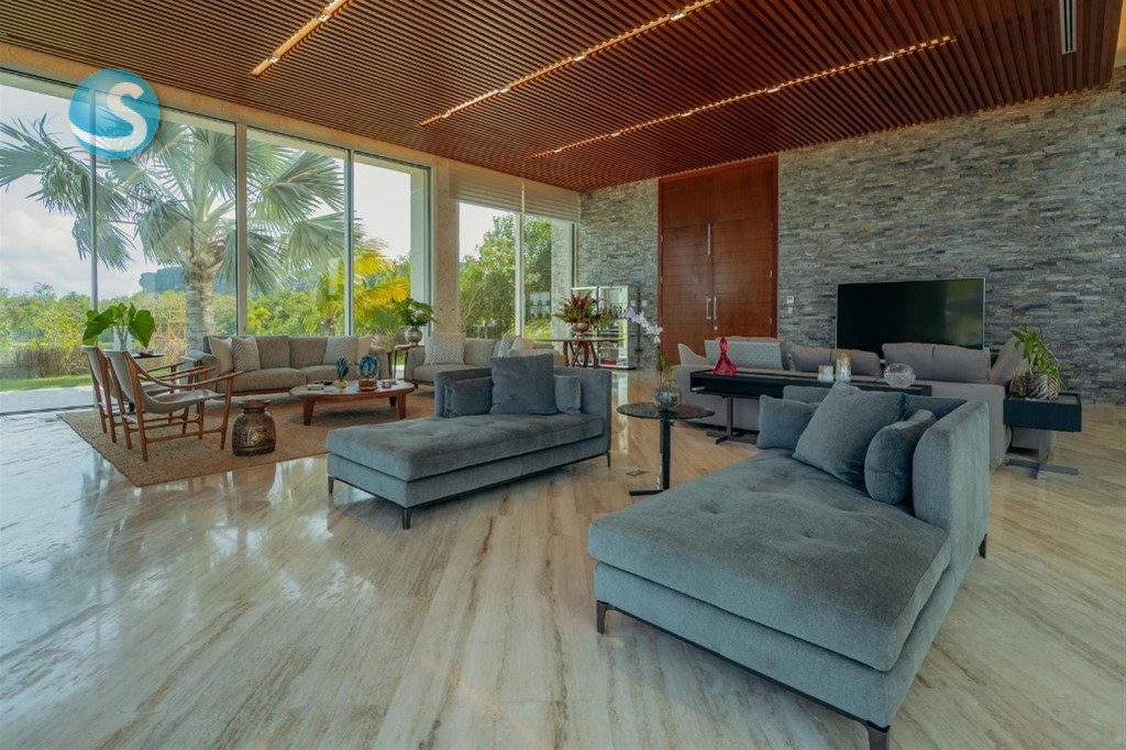 5-Bedroom Villa in Cap Cana — photo 7