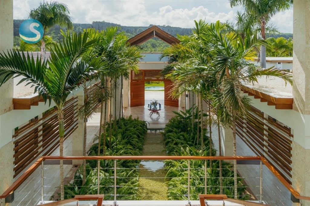 5-Bedroom Villa in Cap Cana — photo 9