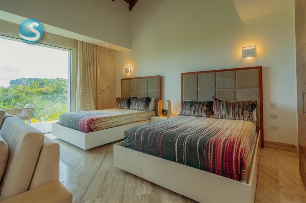 5-Bedroom Villa in Cap Cana — photo 10